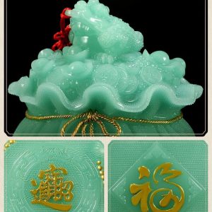 quà tặng khai trương cửa hàng