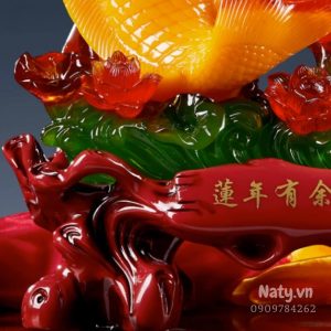 quà tặng khai trương
