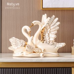 tặng quà tân gia
