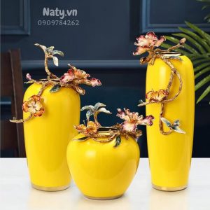 đồ tân gia nhà mới