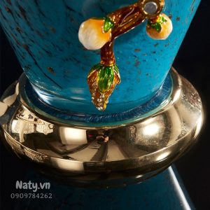 mừng tân gia nhà mới