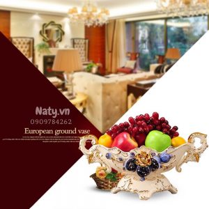 quà tân gia cho người thân