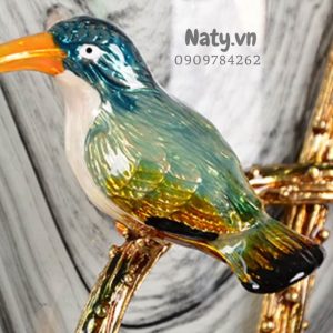 quà tân gia cho người thân