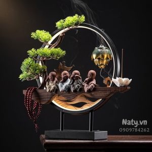 khai trương spa nên tặng gì