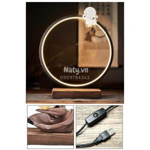 đi khai trương tiệm tóc nên tặng gì