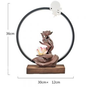 khai trương tiệm tóc nên tặng gì