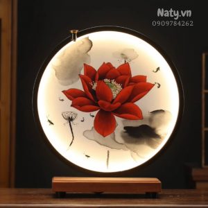 quà tặng mừng tân gia