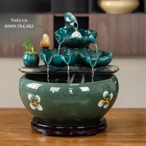 thác nước phong thuỷ
