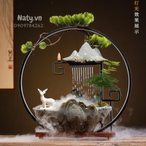 quà tặng khai trương spa