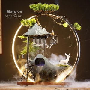 khai trương spa nên tặng gì
