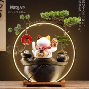 khai trương tặng gì