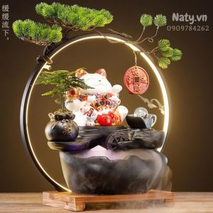 quà mừng khai trương