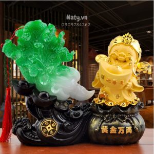 quà khai trương quán ăn