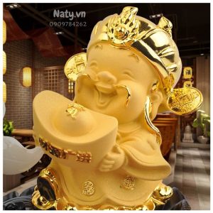quà mừng khai trương