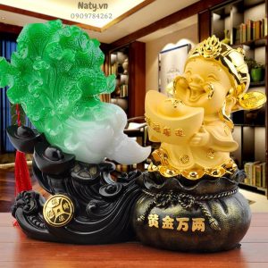 khai trương quán nên tặng gì