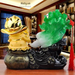 đi ăn khai trương nên tặng gì