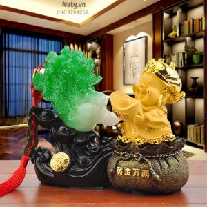 khai trương tặng quà gì