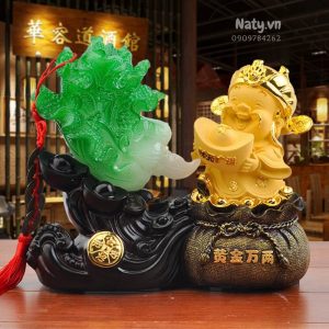 đi khai trương tặng gì