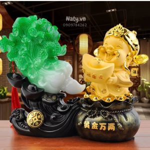 mừng khai trương nên tặng gì