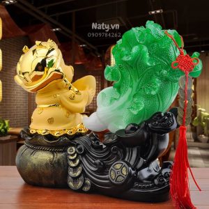 đi khai trương nên tặng gì