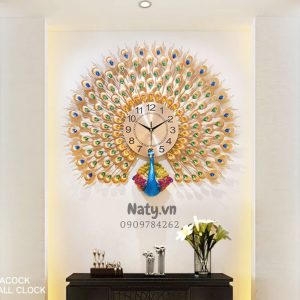 đồng hồ nghệ thuật