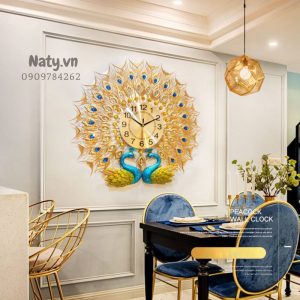 đồng hồ nghệ thuật