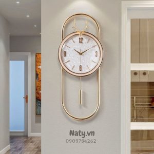 Đồng hồ treo tường hiện đại CL014 - Home - Đồng hồ treo tường Thương hiệu  OEM | HaiTrieuWatch.com