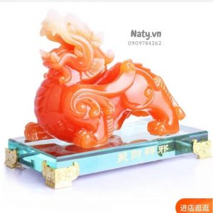 tượng tỳ hưu phong thủy