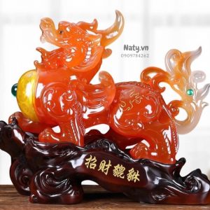 tỳ hưu phong thuỷ