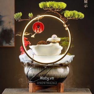 tặng quà cho sếp