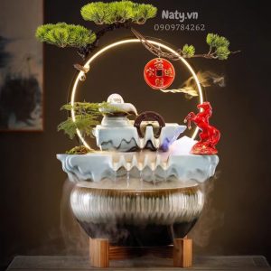 quà tặng chia tay sếp nữ