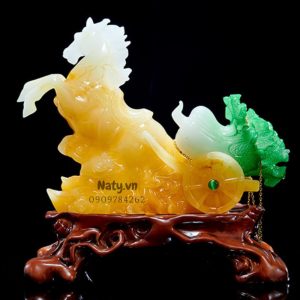 quà tặng sếp nữ về hưu