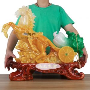 quà tặng sếp nam về hưu