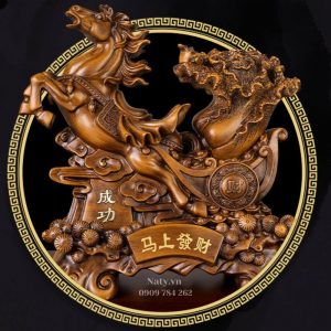 quà tặng về hưu