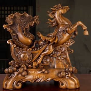 quà tặng sếp nam lên chức