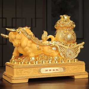 đồ trang trí phòng khách