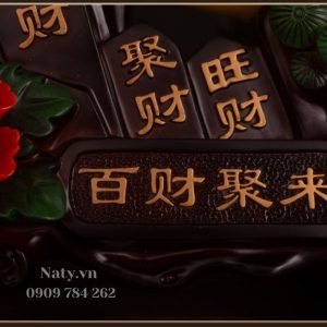 quà khai trương