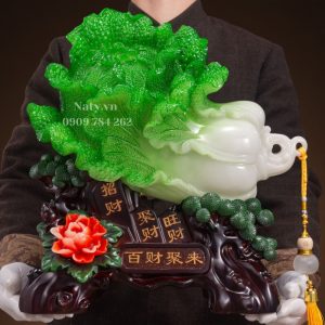quà tặng khai trương