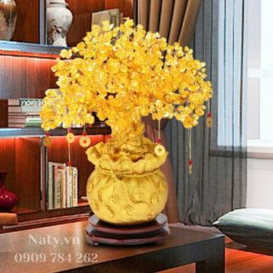 quà khai trương