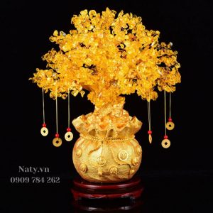 quà mừng khai trương
