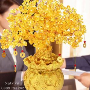 quà tặng khai trương