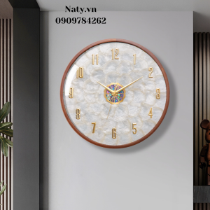 đồng hồ treo tường