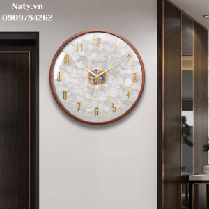 đồng hồ treo tường