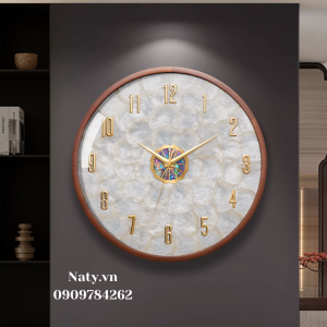 đồng hồ treo tường