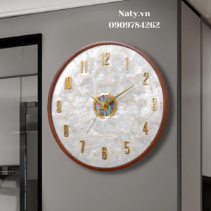 đồng hồ treo tường