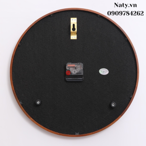 đồng hồ treo tường