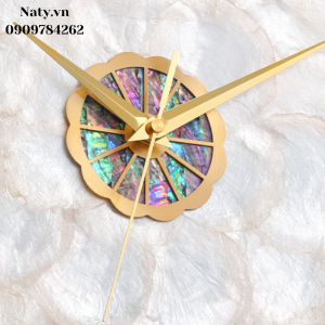 đồng hồ treo tường