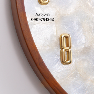 đồng hồ treo tường