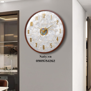 đồng hồ treo tường