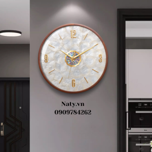 đồng hồ treo tường